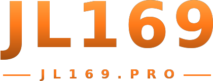 JL169 โลโก้